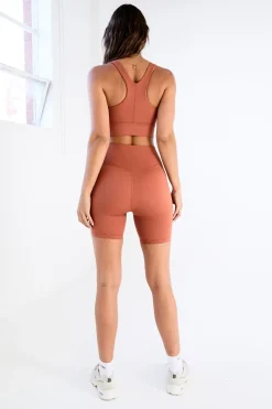 Sculpt Bike Short<ALL FENIX Best