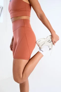 Sculpt Bike Short<ALL FENIX Best