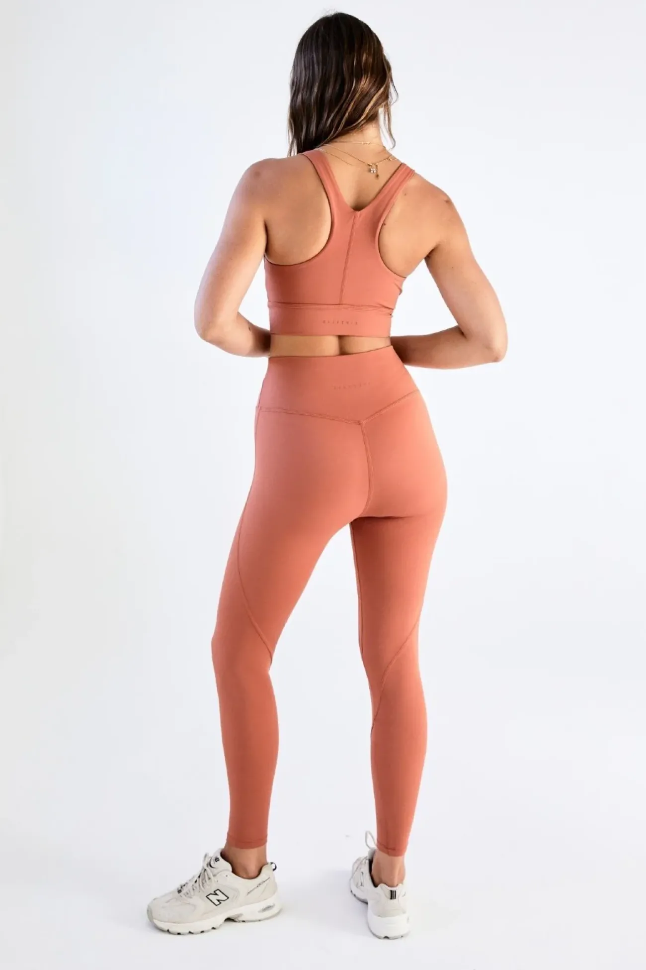 Sculpt Legging<ALL FENIX Best