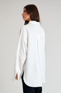 Sierra Button Down Shirt<ALL FENIX Hot