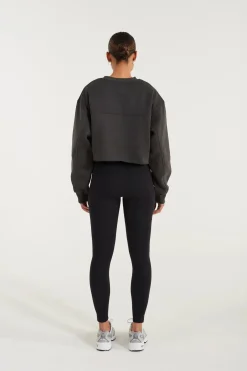 Spencer Crew Crop Sweater<ALL FENIX Online
