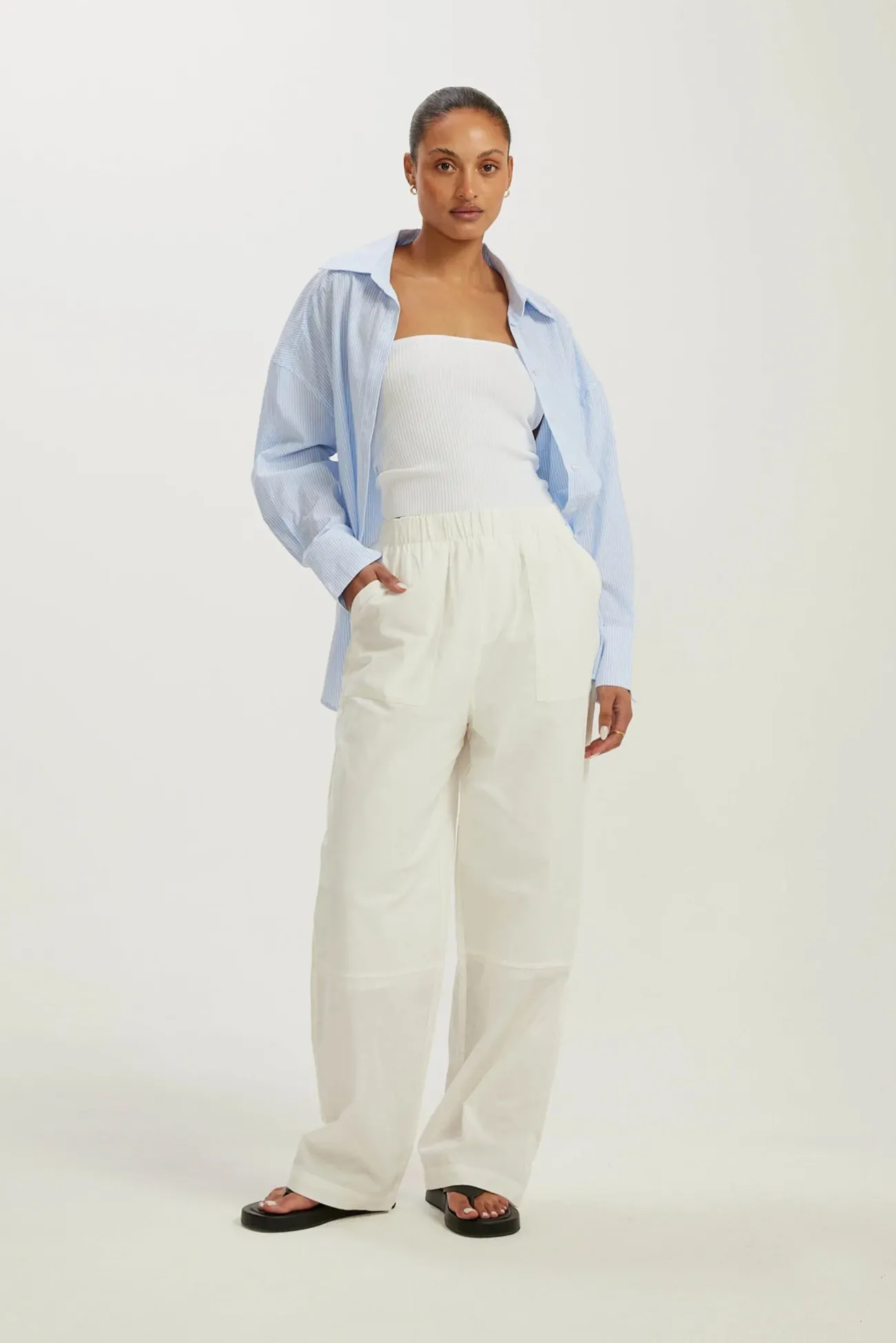 Summertide Wide Leg Pant<ALL FENIX Sale