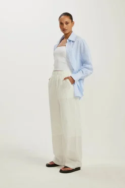 Summertide Wide Leg Pant<ALL FENIX Sale
