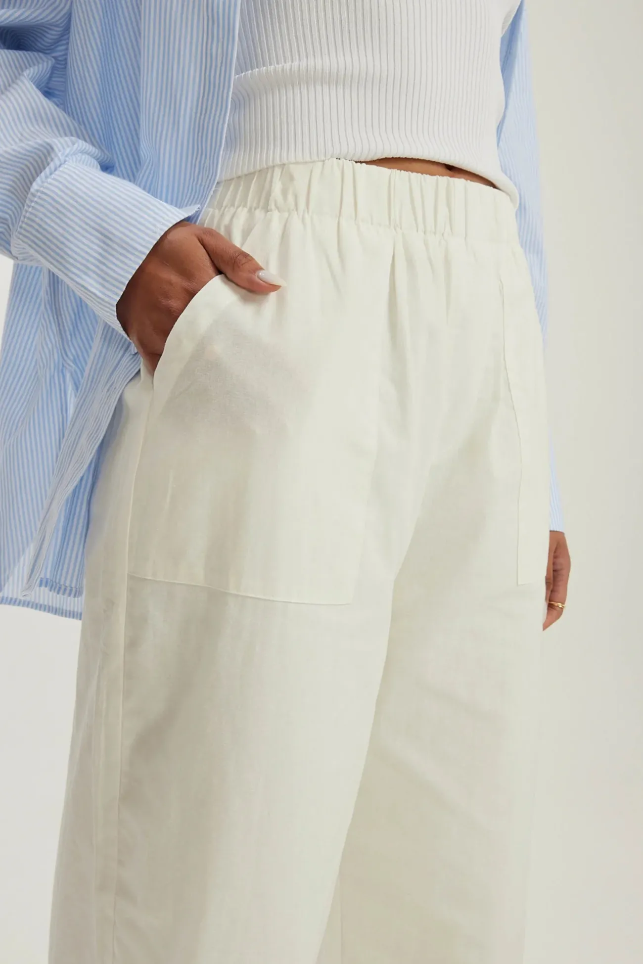 Summertide Wide Leg Pant<ALL FENIX Sale