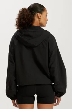 Sunny Spray 1/2 Zip Jacket<ALL FENIX Online