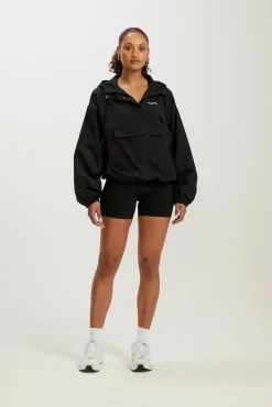 Sunny Spray 1/2 Zip Jacket<ALL FENIX Online