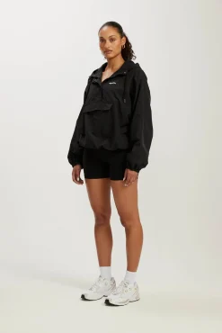 Sunny Spray 1/2 Zip Jacket<ALL FENIX Online