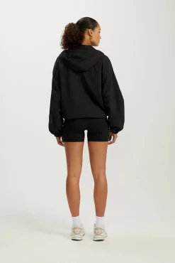 Sunny Spray 1/2 Zip Jacket<ALL FENIX Online