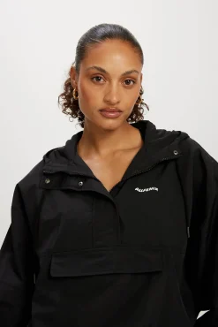 Sunny Spray 1/2 Zip Jacket<ALL FENIX Online