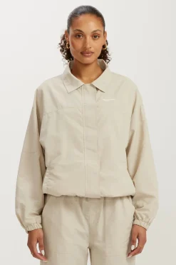 Sunny Spray Full Zip Jacket<ALL FENIX Clearance