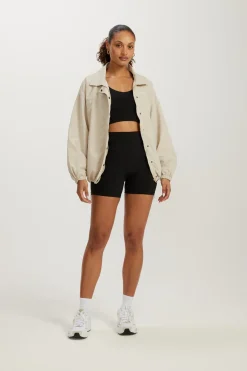 Sunny Spray Full Zip Jacket<ALL FENIX Clearance