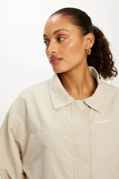 Sunny Spray Full Zip Jacket<ALL FENIX Clearance