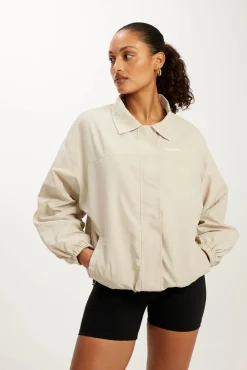 Sunny Spray Full Zip Jacket<ALL FENIX Clearance