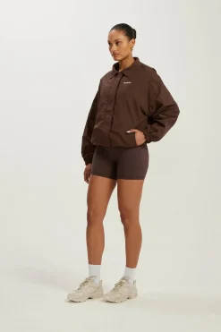 Sunny Spray Full Zip Jacket<ALL FENIX Hot