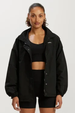 Sunny Spray Full Zip Jacket<ALL FENIX Clearance