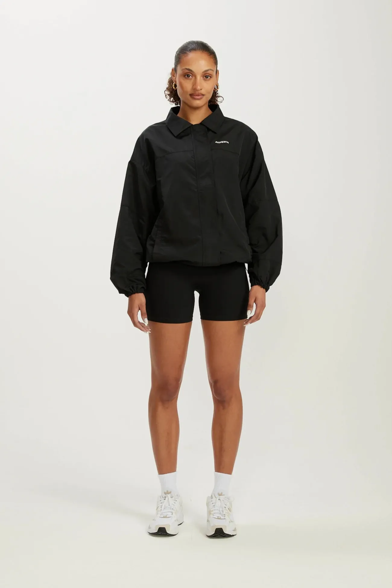 Sunny Spray Full Zip Jacket<ALL FENIX Clearance