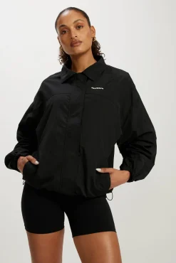 Sunny Spray Full Zip Jacket<ALL FENIX Clearance