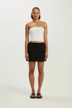 Sunny Spray Mini Skirt<ALL FENIX Fashion