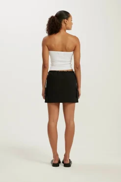 Sunny Spray Mini Skirt<ALL FENIX Fashion