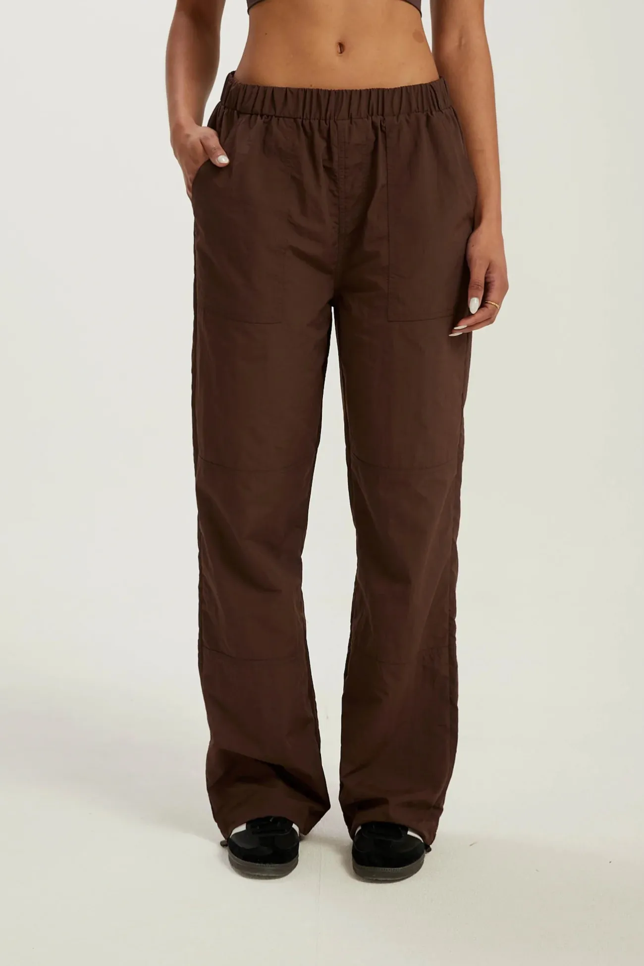 Sunny Spray Parachute Pant<ALL FENIX Sale