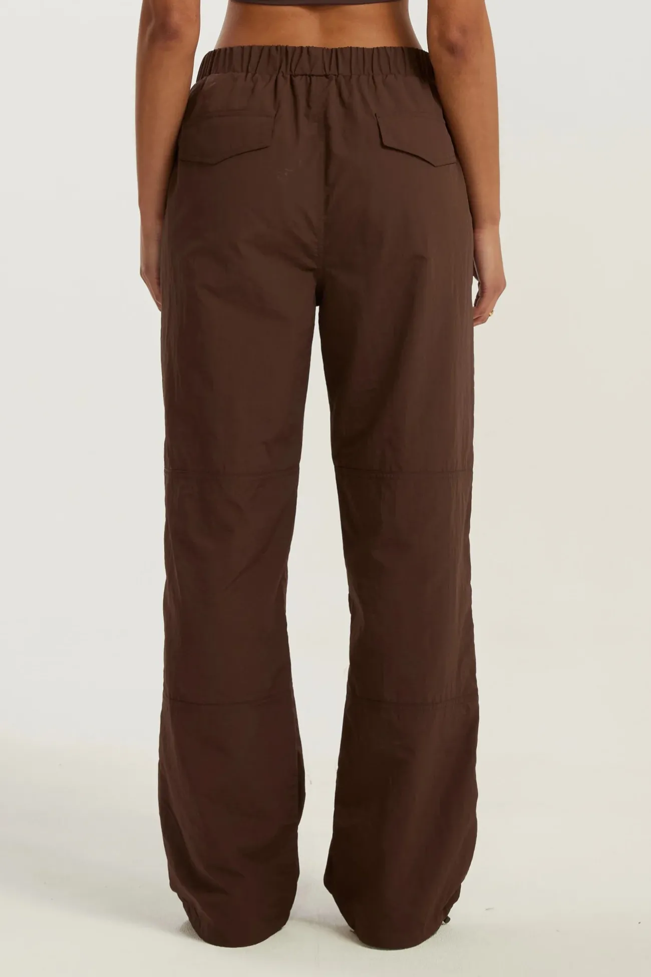 Sunny Spray Parachute Pant<ALL FENIX Sale