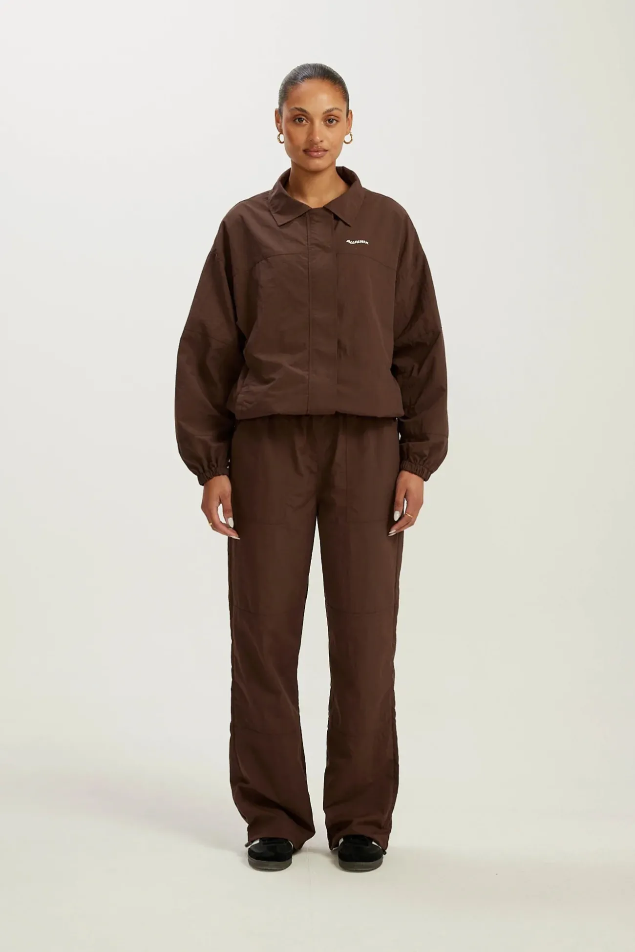 Sunny Spray Parachute Pant<ALL FENIX Sale