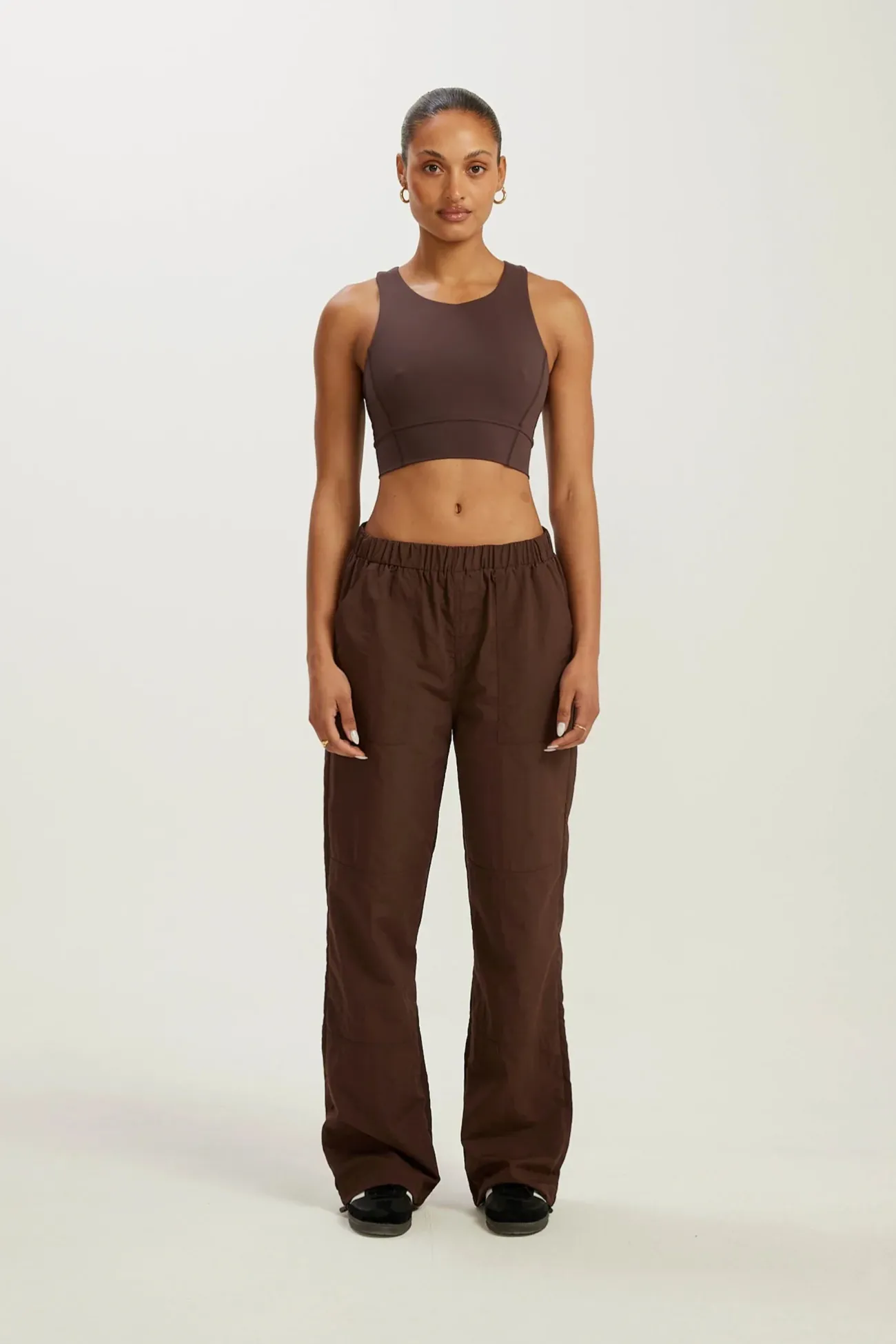 Sunny Spray Parachute Pant<ALL FENIX Sale
