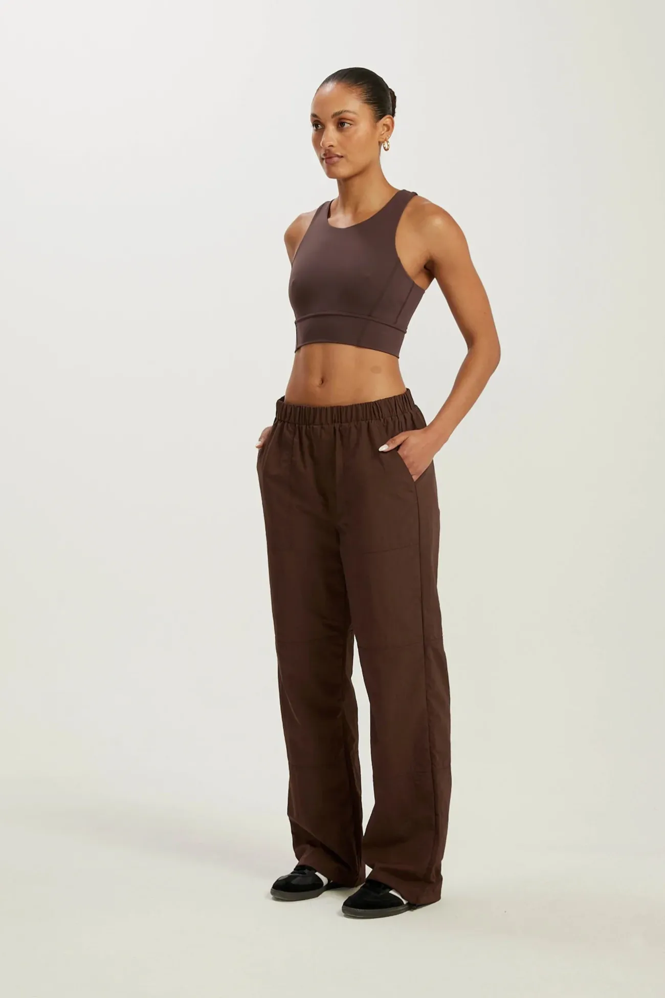 Sunny Spray Parachute Pant<ALL FENIX Sale