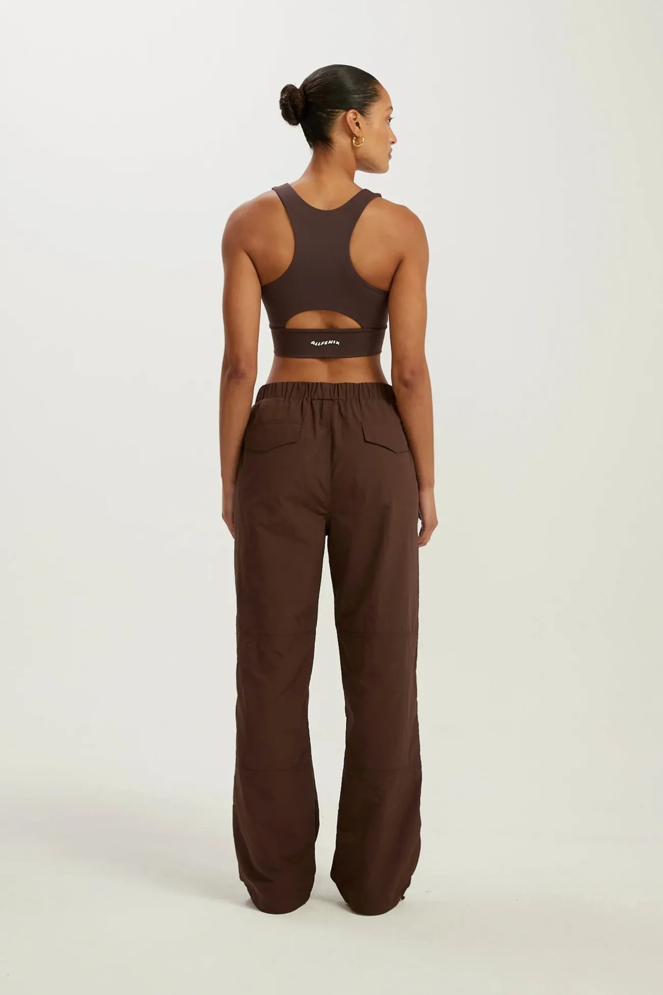 Sunny Spray Parachute Pant<ALL FENIX Sale