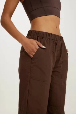Sunny Spray Parachute Pant<ALL FENIX Sale