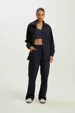 Sunny Spray Parachute Pant<ALL FENIX Online