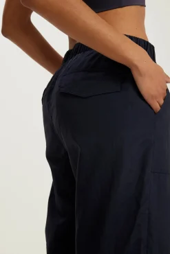 Sunny Spray Parachute Pant<ALL FENIX Online