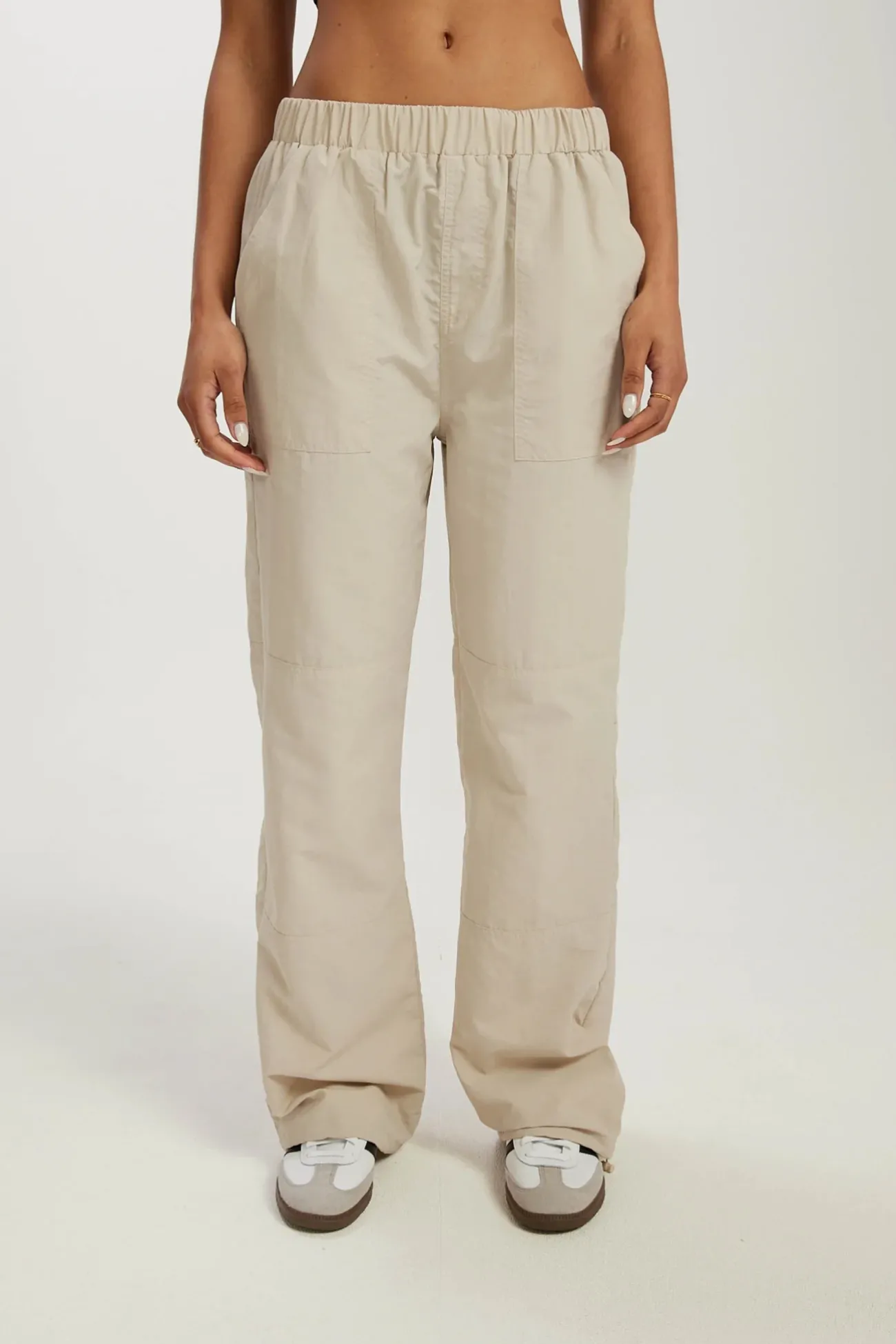 Sunny Spray Parachute Pant<ALL FENIX Outlet