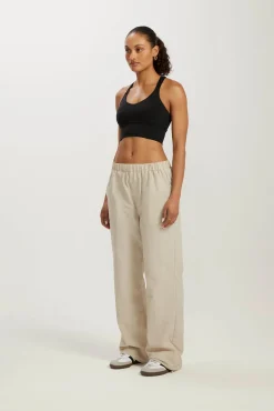 Sunny Spray Parachute Pant<ALL FENIX Outlet
