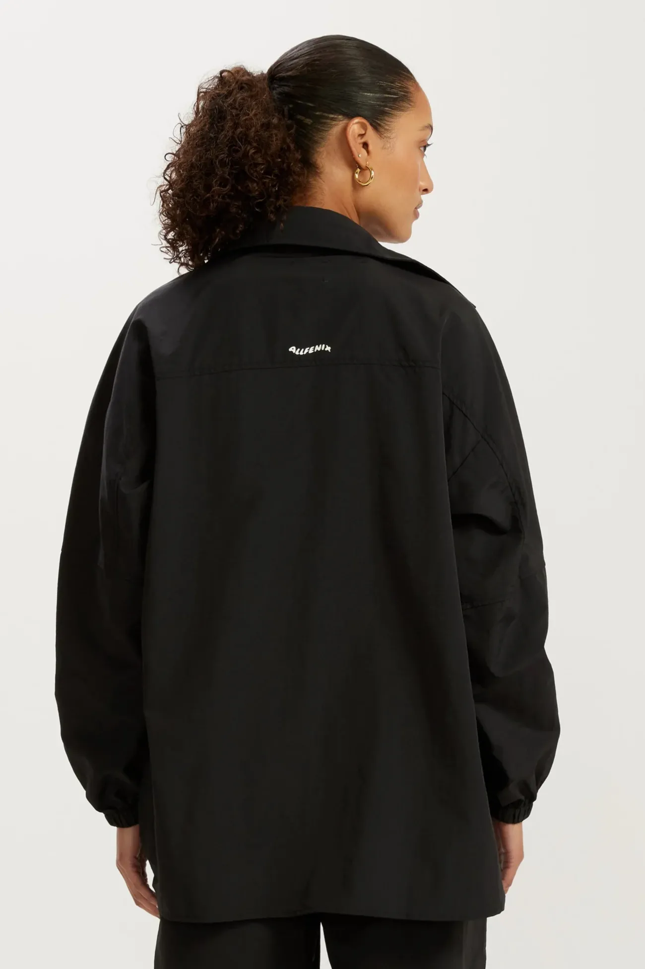 Sunny Spray Shirt<ALL FENIX Clearance