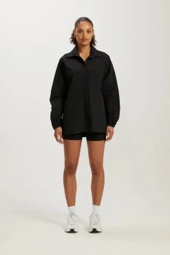 Sunny Spray Shirt<ALL FENIX Clearance