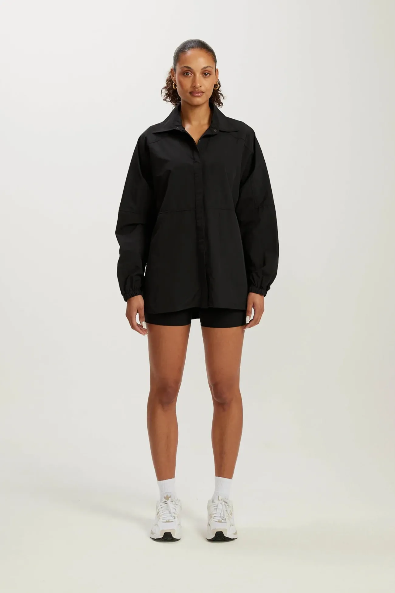 Sunny Spray Shirt<ALL FENIX Clearance