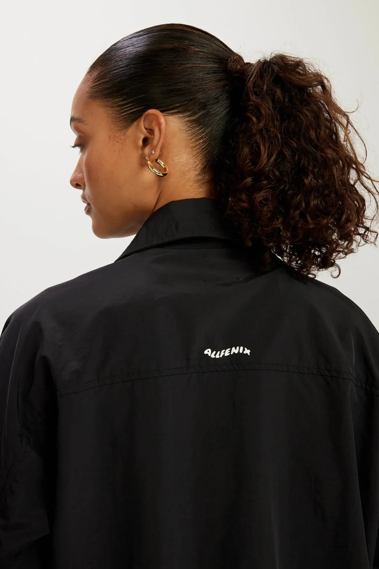 Sunny Spray Shirt<ALL FENIX Clearance