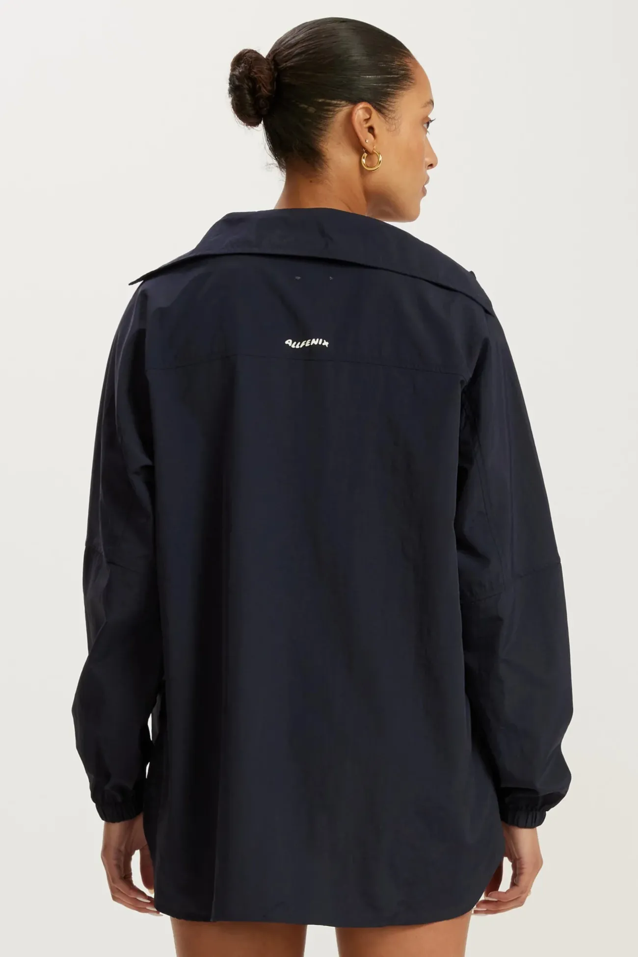 Sunny Spray Shirt<ALL FENIX Outlet