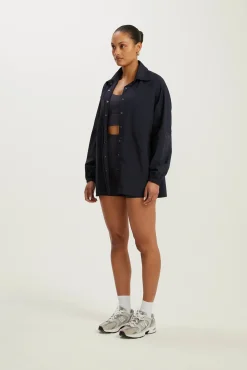 Sunny Spray Shirt<ALL FENIX Outlet
