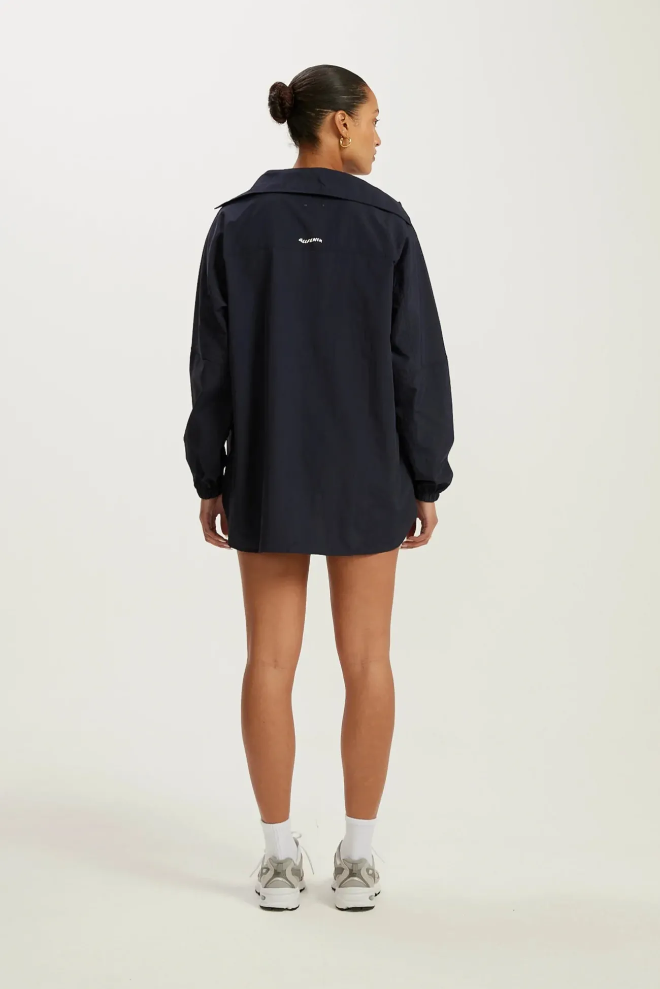 Sunny Spray Shirt<ALL FENIX Outlet