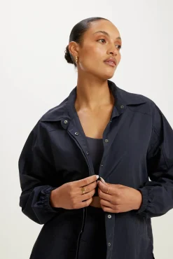 Sunny Spray Shirt<ALL FENIX Outlet