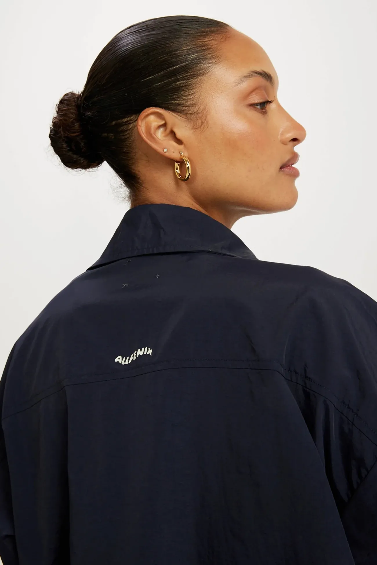 Sunny Spray Shirt<ALL FENIX Outlet
