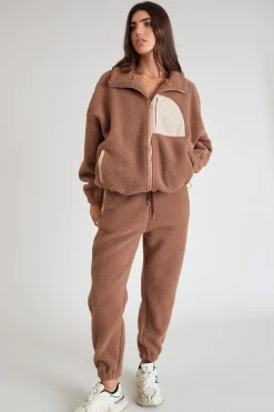 Teddy Fleece Pant<ALL FENIX Online