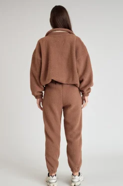 Teddy Fleece Pant<ALL FENIX Online