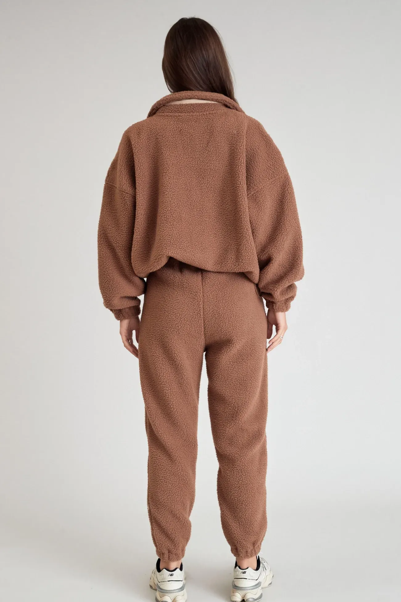 Teddy Fleece Pant<ALL FENIX Online