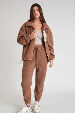 Teddy Fleece Pant<ALL FENIX Online