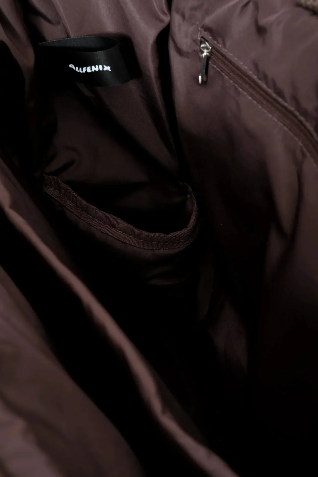 Travel Puffer Bag<ALL FENIX Best