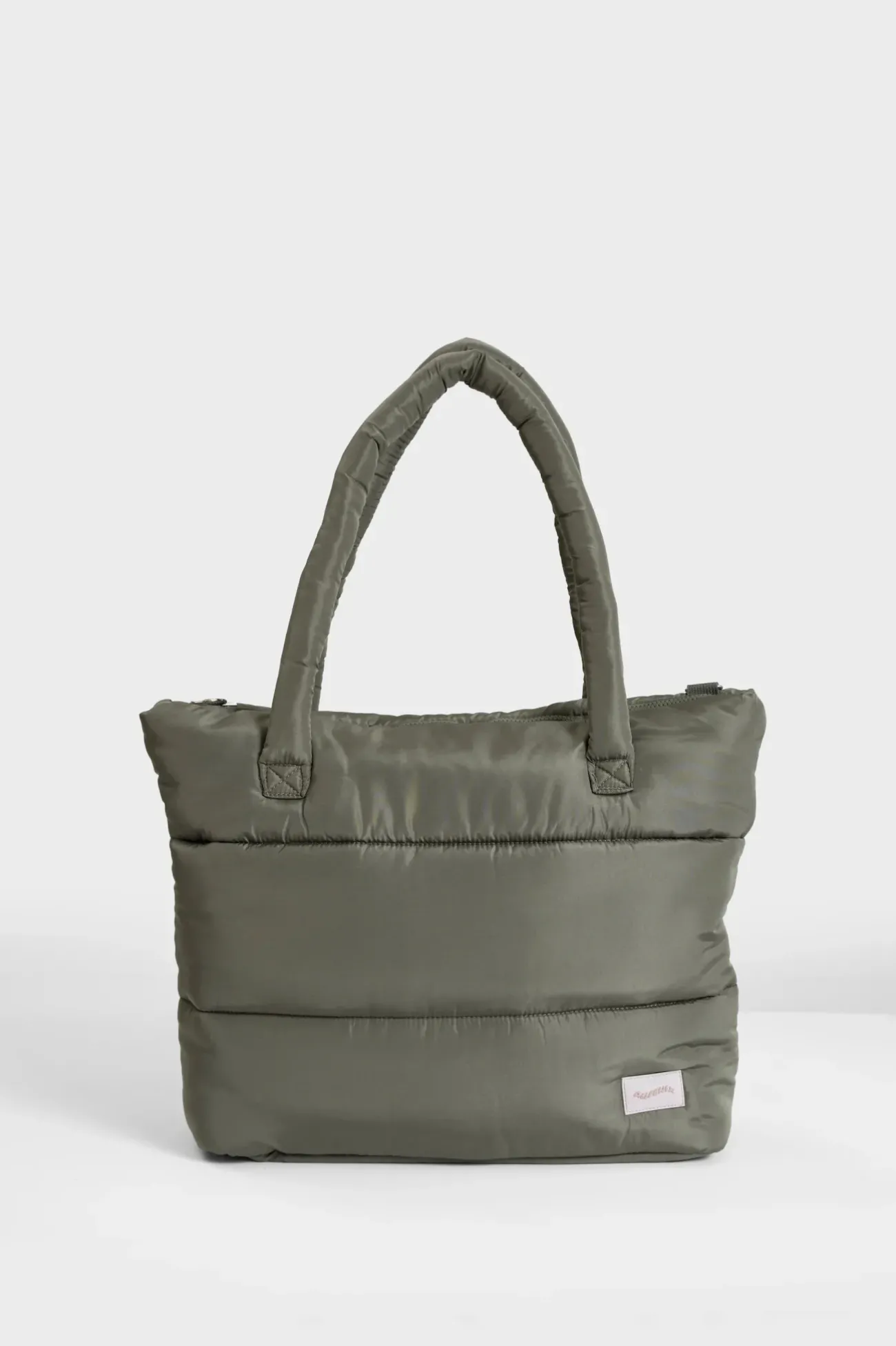Travel Puffer Bag<ALL FENIX New