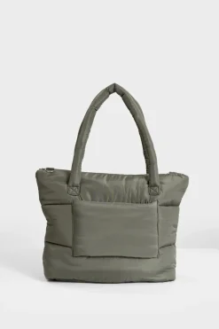 Travel Puffer Bag<ALL FENIX New